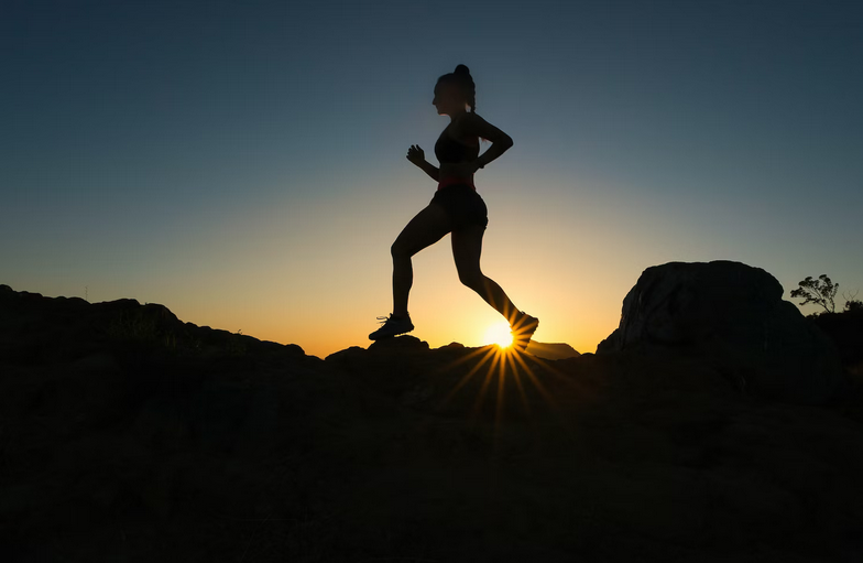 Prioritize Physical Activity